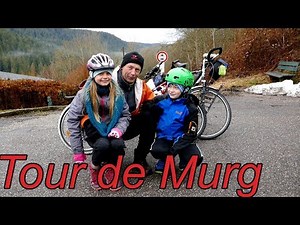 Tour de Murg Murgtal Radweg