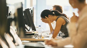 How to prevent suffering from burnout