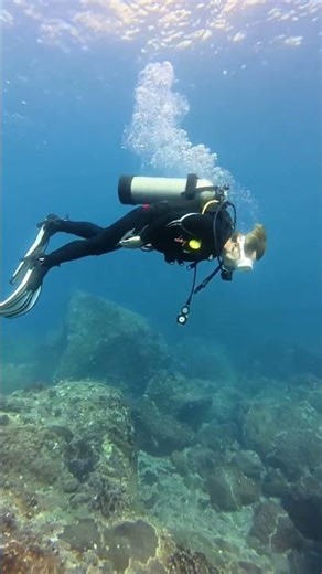 Dive into Lingshui's Crystal Clear Waters - Lingshui Qingshuiwan Adventure