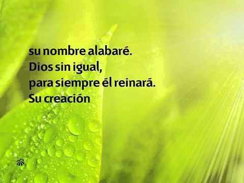 Sea Exaltado - Himno 77