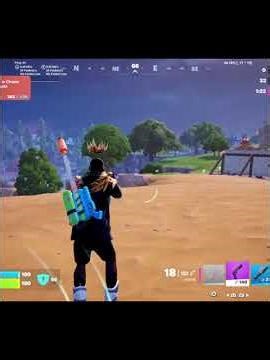 How cool are these Fortnite controller shots? #fortnite #chapter7season2