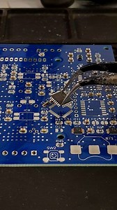 Como convertir cualquier microcontrolador en un Arduino 🔥comenta, deja tu 👍 y les muestro el proceso 👇 #electronics #arduino #industrial | Nuevas Tecnologías JA