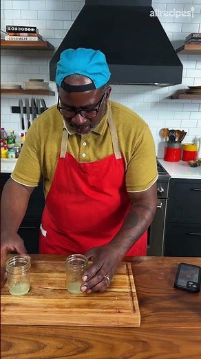 Roscoe Tries Nicole's Lime Squeeze Hack