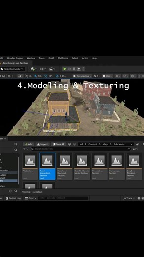 Learn Game Level Design Principles with Unreal Engine 5 | Free Sample Project