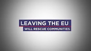 Why the EU referendum matters to YOU. Make the right choice and Leave.EU www.leave.eu | Leave.EU