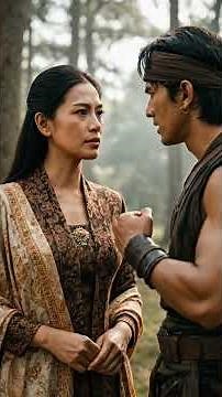 Sangkuriang-Kisah Asli