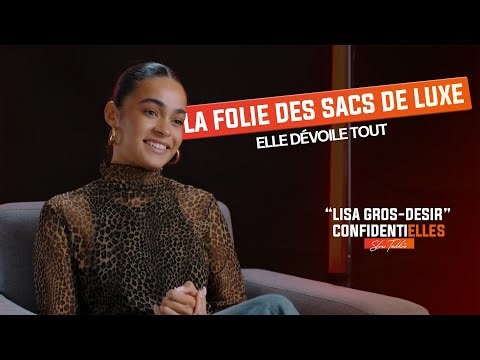 Lisa Gros-Desir (GDHouse) : le luxe à tout prix