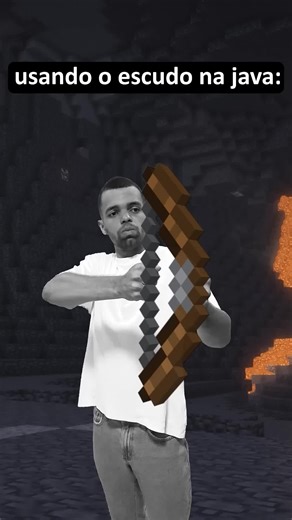 gui gui (@gui_guicosta) - Esqueleto do Java vs besrock #minecraftmemes