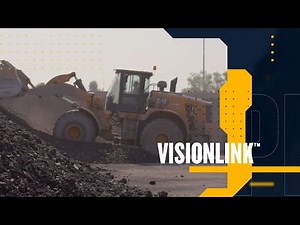 VisionLink: Ask an Expert: Visualize waste compaction