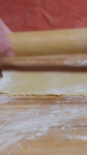 3 comments | Think you know pastry? These 3 tips might surprise you…...