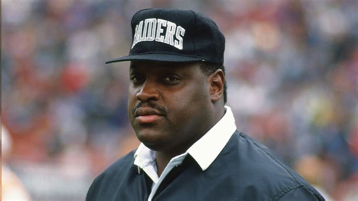Art Shell, the first Black head coach in the modern NFL era | Black History Month