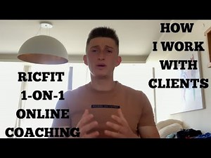 Online Coaching