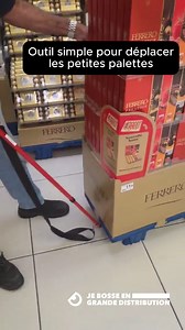 Simple et efficace | Je Bosse en Grande Distribution