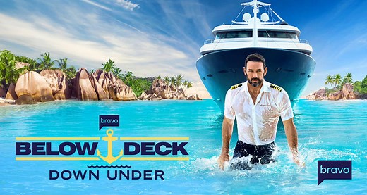 ‘Below Deck Down Under’ Season 4 Begins Filming, Will Feature First Ever ‘Real Housewives’ Crossover