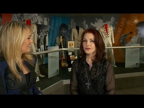 Tour Graceland On the Anniversary of Elvis' Death