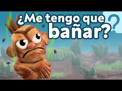 ¿Quién inventó bañarse?
