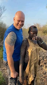 3.7M views · 194K reactions | What are the different methods of tattooing? Bodi tribe, Omo Valley, Ethiopia. . . . ️ @dmitry.lukyanchuk . . . #Ethiopia #OmoValley #omoriver #omoadvisor #tribe #tribes #bodi #boditribe #boditribes #africa #adventure #culture #natural #travelafrica #travelethiopia #culturetraveler #child #women #baby #mother #africaamazing #africa_amazing #amazingafrica #amazing_africa #seeafrica #onlyafrica #travel | Omo Advisor | Facebook