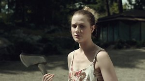 ‘Into the Forest’ Trailer