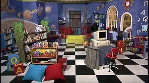 The Story Makers The Number Three : Cbeebies November 2009 : Free Download, Borrow, and Streaming : Internet Archive