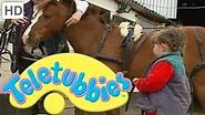Teletubbies Emily and the Trap - HD Video