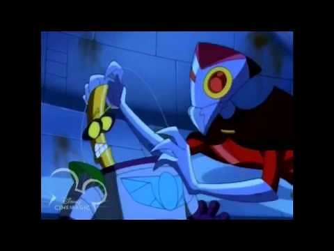 BLOSC: NOS-4-A2 Scenes