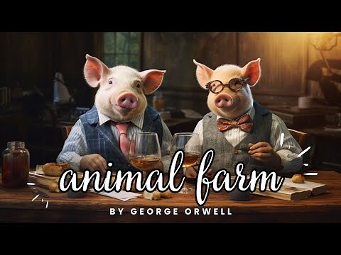 Animal Farm: A Political Allegory and Satire That Resonates Through the Ages