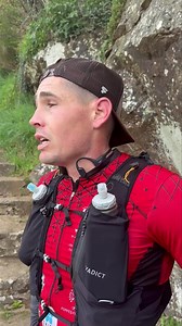 Le hasard fait souvent bien les choses . Johanne m’a donné une énergie incroyable pour poursuivre Radio Montel après avoir franchi le cap des 400000 . Du fond du cœur merci Trail de la pierre qui tourne | Patrick Montel