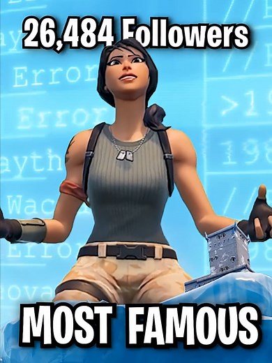 SypherPK Returns: Fortnite's Most Notorious Hacker