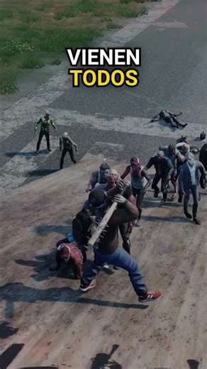 Project Zomboid but in isometric 3D… and with cars 😳🧟 | HumanitZ