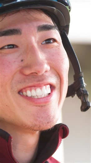 Get to know 🇯🇵🇨🇦 jockey, Kazushi Kimura… ✨ | World Horse Racing
