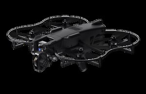 BRINC Delivers LEMUR 2: Drones for Emergency Response