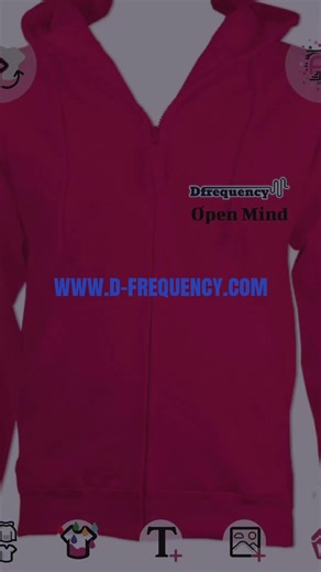 Explore Unique Fashion Trends at D-Frequency