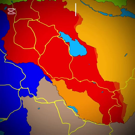 #War #armenia #azerbaijan #map #serial О подгончик.