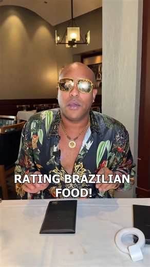 62K views · 1.1K reactions | Rich Guy Tries Fogo De Chao! | Mister Lewis Luxury Lifestyle 2 | Facebook