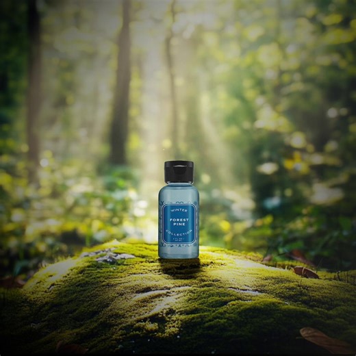Bring the scent of crisp forest air into your home with Rainbow's Forest Pine fragrance, designed for use with the Rainbow Cleaning System and RainMate. Contact your Authorized Rainbow Distributor to order. #WetDustCantFly #ThePowerOfWater #RainbowSRX #RainMate | The Rainbow Cleaning System
