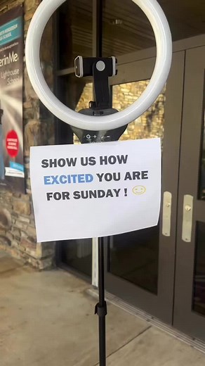 Celebrate Sunday with Joyful Church Dancing