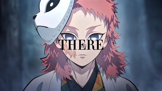 SABITO Simple Edit: A Stunning Demon Slayer Tribute