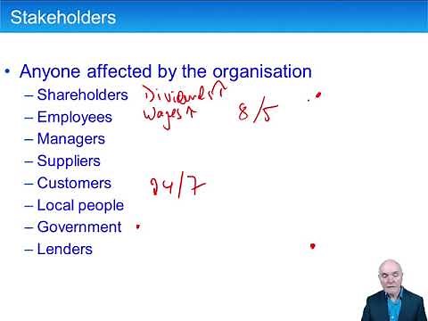 The rational model in more detail - ACCA Strategic Business Leader (SBL)