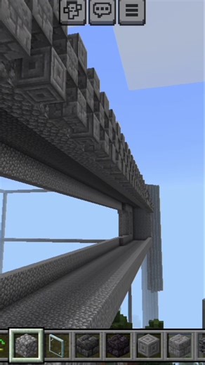 Adding More Blocks To The Castle Walls!