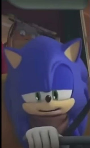 But I don’t think they’ll accept “Gotta go fast” as a medical condition #memes