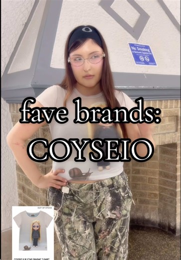 a mini lookbook featuring one of my favorite brands Coyseio #coyseio #fashion #koreanfashion #ootd #lookbook