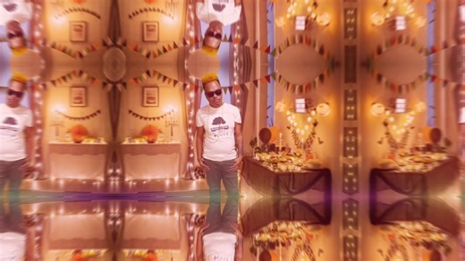 This track is a freestyle mix from the early days — raw, real, and full of roots energy. Made before Almond Nut Tree Records, it’s got that original, unpolished vibe straight from the streets and studio. The sound might be rough around the edges, but the passion, flow, and energy are 100% real. A must-listen for anyone who loves the foundation and original style of the music.#bad #socaremix #guyana #party #dancer @DJ Chavez aka Dj YellowCat @Almond Nut Tree Records @Almond Nut Tree Records