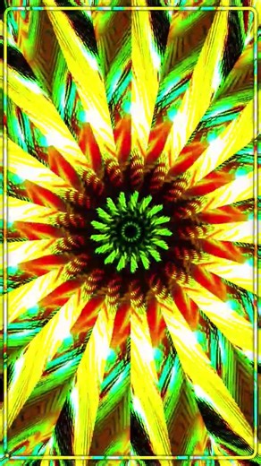 Trippy Optical Illusions #29 #shortviral #techno #trippy #opticalillussion #psychedelic #hypnosis