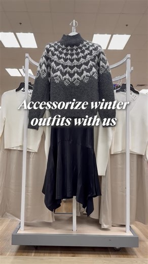 Marshalls on Instagram: "Accessories make the ’fit ✨"