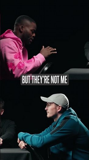 Joshua Buatsi & Willy Hutchinson came face-to-face once again, and the results were interesting 👀