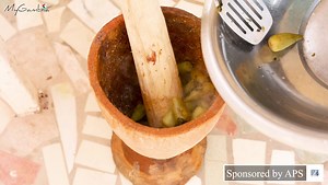 3K views · 192 reactions | THE RECIPE FOR KUCHA IS HERE Kucha is a famous Gambian dish cooked with the hibiscus leaf and served with rice. Kucha is a mix of many flavours, and it has a distinctive sourness. It is a good remedy food for sickness because it is appetizing. Click here https://www.my-gambia.com/mymagazine/recipe-kucha/ | My Gambia | Facebook