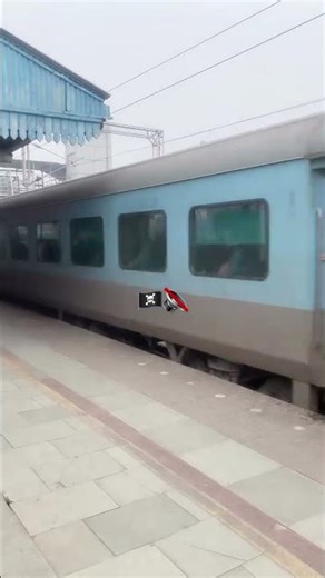 Indian Fastest Train #indian #fastest #train