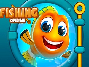 Play Fish Game - Deep Sea | Free Online  Games. KidzSearch.com