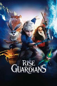 Rise of the Guardians (2012) - Videos