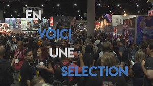 38K views · 95 reactions | Le plus grand festival autour de l'univers des comics avait lieu aux États-Unis, l'occasion de découvrir plusieurs bandes-annonces en avant-première, voici notre sélection. | Le Figaro | Facebook